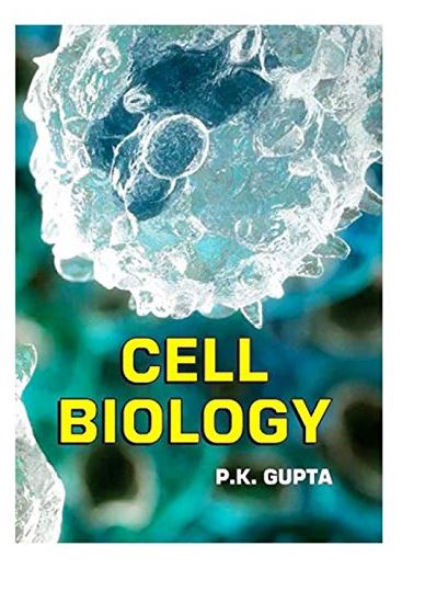 CELL BIOLOGY